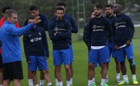 Trabzonspor'da Yeni Sezon Hazırlıkları Sürüyor