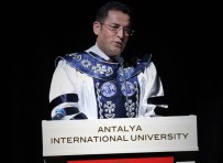 UAÜ Rektörü Gözaltına Alındı