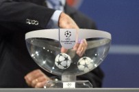 MANCHESTER - UEFA Şampiyonlar Ligi'de Play-Off Eşleşmeleri Belli Oldu