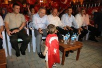 ALI FIDAN - Vali Ali Fidan, 'Büyük Bir İhanet'