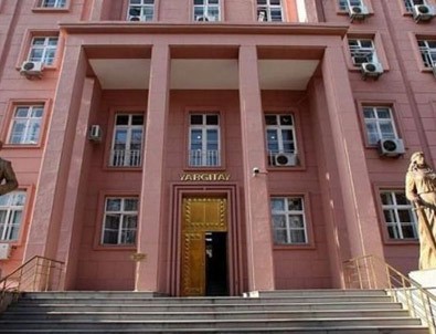 Yargıtay 22. Ceza Dairesi kapatıldı