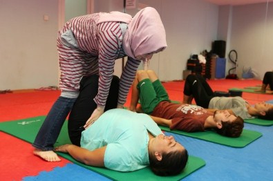 Yenimahalleliler Eylül'de Nefes Alacak