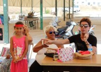 YıLMAZ MORGÜL - Yılmaz Morgül'ü Çileden Çıkaran Cevap