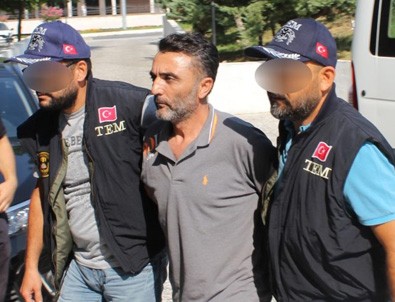 Zekeriya Kuzu'nun ifadesi 17 saat sürdü