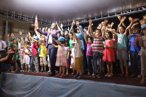 FETÖ'nün darbe girişimine tepki