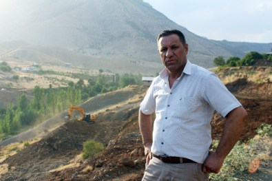 '15 Temmuz'da 500 Korucu Tabur Önünde Nöbet Tuttu'