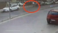 SİLAHLI ÇATIŞMA - 2 kişinin öldüğü silahlı çatışma kamerada