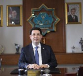 Aksaray'da Hükümet Meydanının Adı '15 Temmuz Milli İrade Şehitler Meydanı' Olacak