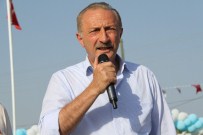 Başkan Atabay'dan 'Tatil' Çağrısı