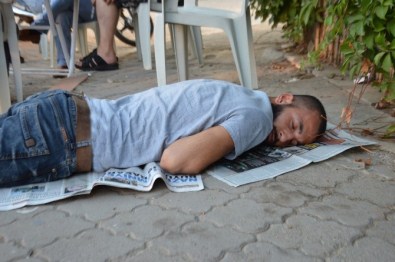 Bu Kareler De Gazeteciliğin Öteki Yüzü