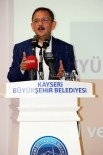 Çevre Ve Şehircilik Bakanı Mehmet Özhaseki Açıklaması Haberi