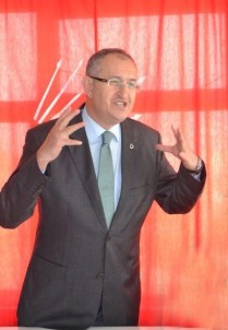 CHP'li Sertel Açıklaması 'Üniversitelere Kilit Vurulmasın, Devlete Devredilsin'