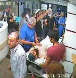 Darbe Girişimi Gecesi Hastane Acil Servisinde Bunlar Yaşandı