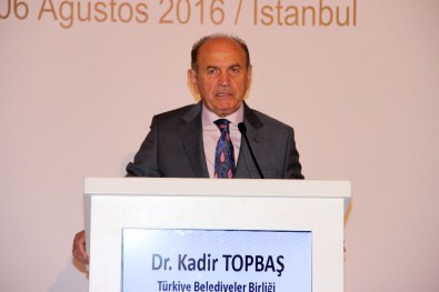 'Darbe Vurmak İstediler Milletin Sillesiyle Karşılaştılar'