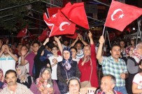 TÜRKIYE BAYRAĞı - Denizli Ticaret Odası 10 Bin Bayrak Dağıtacak