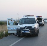 ERCAN YILMAZ - Didim'de Şüpheli Ölüm…