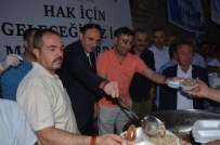 DİKA'dan 15 Temmuz Şehitleri İçin Mevlit
