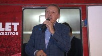 Erdoğan Açıklaması Bizi Kıskanıyorlar