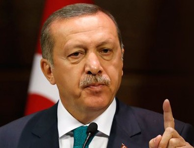 Erdoğan HDP'yi neden çağırmadığını açıkladı