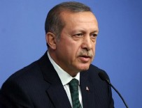 OSMAN GÖKÇEK - Cumhurbaşkanı Erdoğan, medya kuruluşlarının temsilcileriyle buluştu