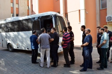 FETÖ'nün Zengin İş Adamları Tutuklandı