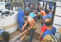 Hain Girişimde Hastane İçinde Bunlar Yaşanmış