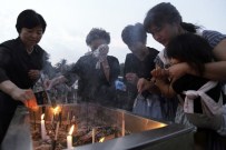 JAPONYA BAŞBAKANI - Hiroşima Kurbanları 71. Yılında Anıldı