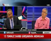 ÖZCAN YENİÇERİ - Latif Şimşek: Turgut Özal yeniden otopsi yapılmalı
