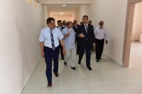 VEDAT YıLMAZ - Malatya Valisi Mustafa Toprak Açıklaması