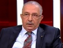 NURETTIN VEREN - Meral Akşener'i FETÖ bakan yaptı iddiası