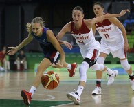 Milliler Olimpiyatlara Kötü Başladı