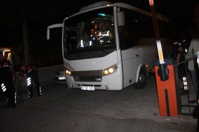 Niğde'de 17 İş İnsanı Tutuklandı