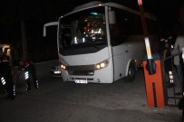 Niğde'de 17 İş İnsanı Tutuklandı