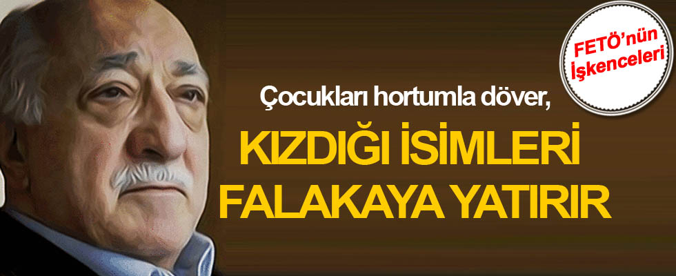 Nurettin Veren, Fethullah Gülen'i anlattı