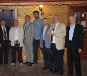 'Ona 'Fetullah Gülen 2' Diyorduk'