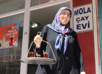 KıSKANÇLıK - Çaycı Karı Kocanın Amansız Rekabeti