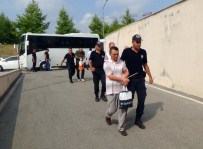 MUSTAFA DEMIR - Sakarya'da 24 Akademisyen Tutuklandı