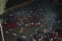 Siirt'te Demokrasi Nöbetleri Kesintisiz Devam Ediyor