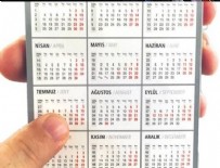 TRT takviminde 15 Temmuz detayı