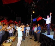 Bakan Çavuşoğlu Açıklaması 'Darbe Girişimi Başarılı Olsaydı Hepimizi Katledeceklerdi'