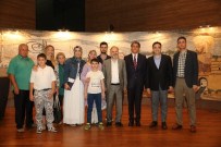 DEMOKRASİ NÖBETİ - Başdanışman Gedikli Açıklaması 'Kimse Ajanları İle Türkiye'de Darbe Yapamaz'