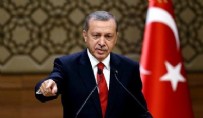 KANAL İSTANBUL - Cumhurbaşkanı Erdoğan'dan idam açıklaması!