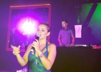 ÖMER CAN - Didim'de Merve Özbey Rüzgarı