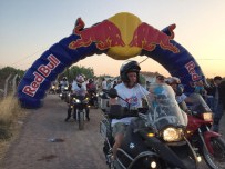 ROCK - En Kalabalık Kortej Balıkesir'de