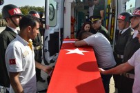 ŞEHİT UZMAN ÇAVUŞ - Eruh Şehidi Memleketine Uğurlandı