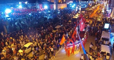 Erzurum'da Fetih, Bayrak Ve Vatan Şuuru
