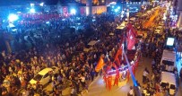 DEMOKRASİ NÖBETİ - Erzurum'da Fetih, Bayrak Ve Vatan Şuuru