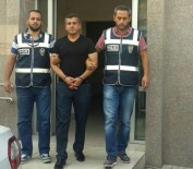 İSMAİL ÖZDEN - Firari Katil Damattan 'Seni De Öldüreceğim' Telefonu