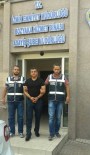 İSMAİL ÖZDEN - İki Kişiyi Öldüren Katil Damat 12 Yıl Sonra Yine Öldürmek İçin Firar Etti