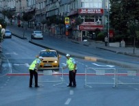 BASıN EKSPRES YOLU - İstanbul'da bugün hangi yollar kapalı?